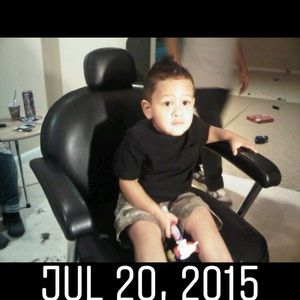 Meet your Posher, Jason